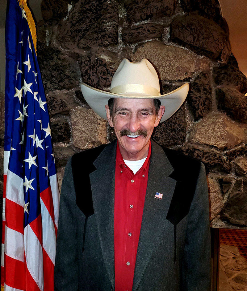 John W. Moore